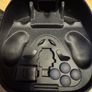 Ps5 dualsense edge controller black like new Image 2