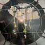 Koreless. Vinyl lp , Signed Image 2
