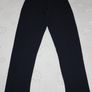 Black Slim Fit Trouser Image 3