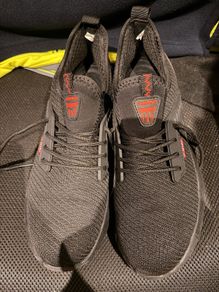 Men's Safety Runners UK9