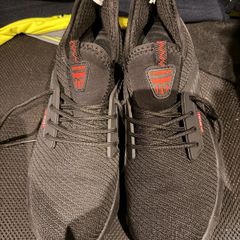 Men's Safety Runners UK9