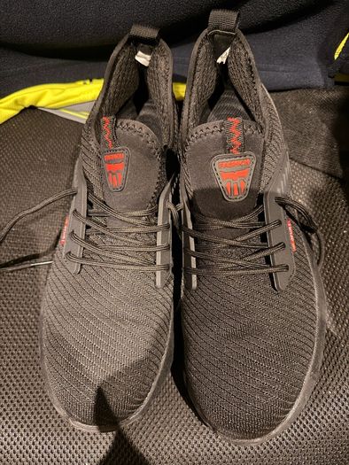 Men's Safety Runners UK9