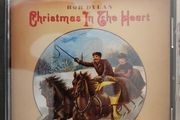 Bob Dylan CD  - Christmas In The Heart