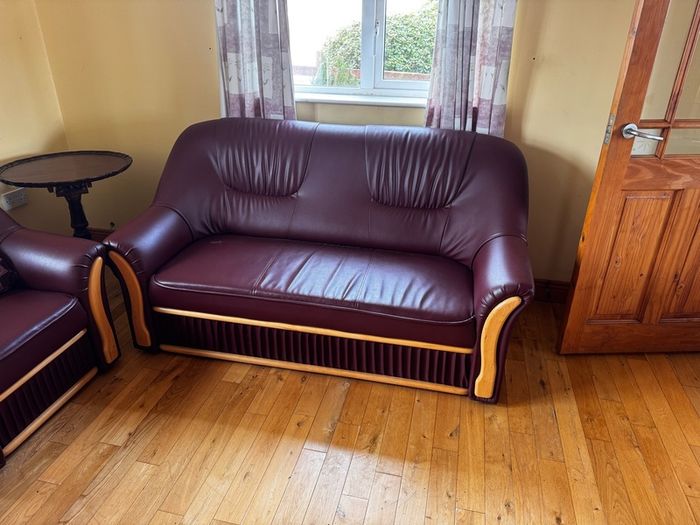 3 piece suite