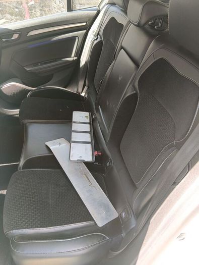 Breaking Renault Megane 2016 diesel