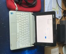 Acer Aspire One Netbook