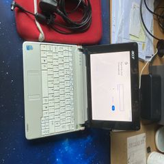 Acer Aspire One Netbook