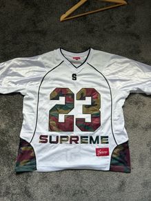supreme jersey