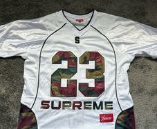 supreme jersey
