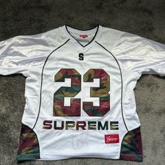supreme jersey