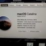 used Apple iMac 21 5 4K 2017 i5 8GB 1TB With Keyboard Mouse Image 4