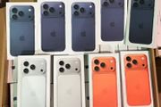 iPhone 17 Pro 512GB