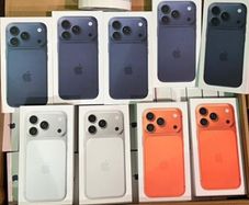 iPhone 17 Pro 512GB