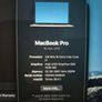 Macbook 16 inch i7 32GB RAM 2019 Image 7