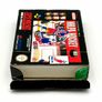 NHLPA Hockey 93 for Super Nintendo SNES - Boxed Image 10