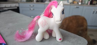 star Swirl MLP G3 My Little Pony 2002