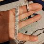 crystal bracelet set Image 4