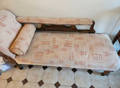 Furniture Chaise Longue