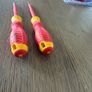 Stanley Fatmax VDE PZ2 Screwdrivers Image 4