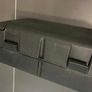 Gold Coast 20kg Cast Iron Dumbbell Set (Complete with Carry Case) Image 6