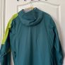 Vaude waterproof jacket Image 2