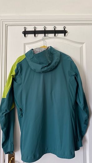Vaude waterproof jacket