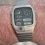 Citizen Vintage 1980s Fully Working Image 3