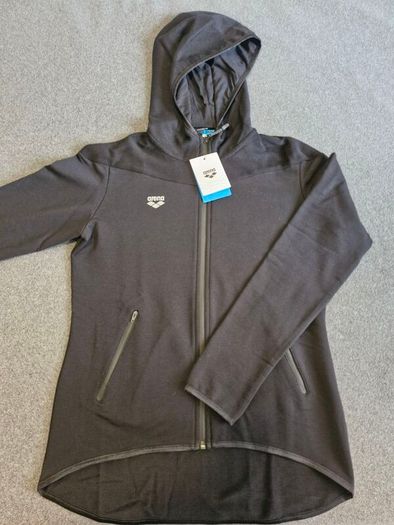 Arena Hooded Jacket - NEW