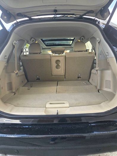 2016 Nissan X-Trail SVE 1.6 dCi Diesel  7 Seater