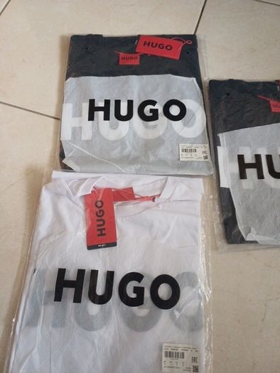 hugo boss tshirts