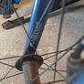 Giant Racing Bike Image 3