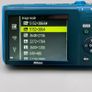 Nikon Coolpix S3600 20.1MP Digital Camera Blue - Boxed Image 6
