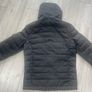 Superdry lads Jacket charcoal colour Image 3
