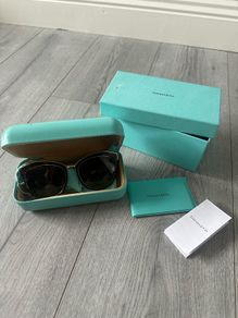 Tiffany Sunglasses