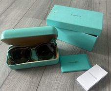 Tiffany Sunglasses