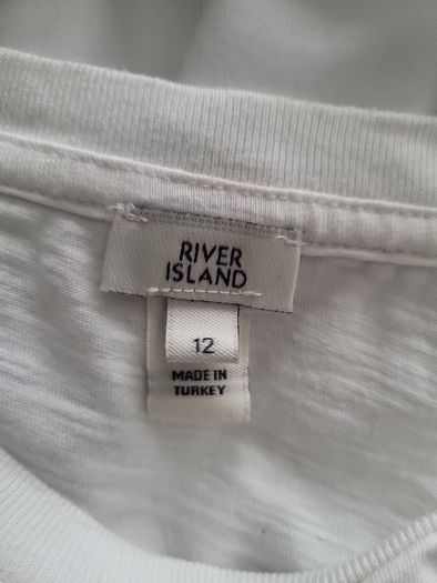 River Island Top