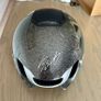 Sam Bennett RCR decathlon helmet aero helmet size large worn handful of times unbelievable helmet beautiful Image 2