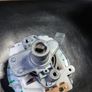 Genuine Fiat Cinquecento Speedometer Clock/dial Miles 9946697 Image 7