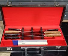 Japanese Chef knife set