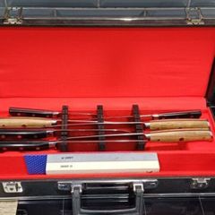 Japanese Chef knife set