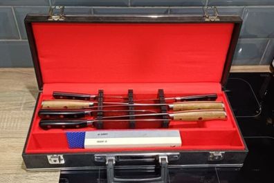 Japanese Chef knife set