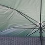New Screw on Umbrella for Portio Tables Image 4