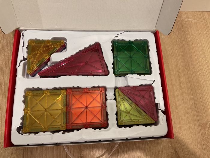 magnets