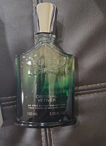 Creed - Original Vetiver