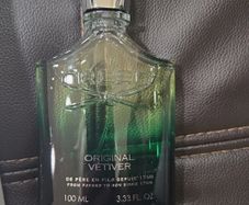 Creed - Original Vetiver