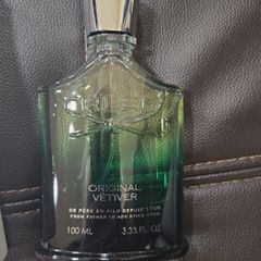 Creed - Original Vetiver