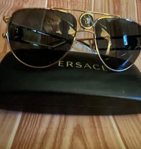 Versace Sun