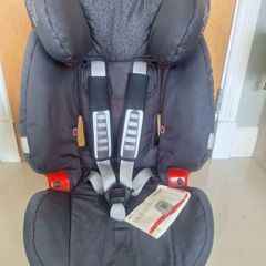 Britax Evolva Car Seat 9-36kg