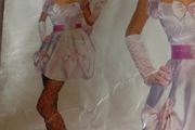 Fancydress Princess Dress