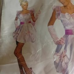 Fancydress Princess Dress